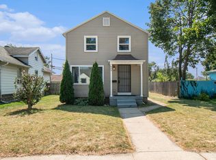 609 Concord Ave, Elkhart, IN 46516