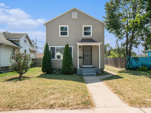 609 Concord Ave, Elkhart, IN 46516