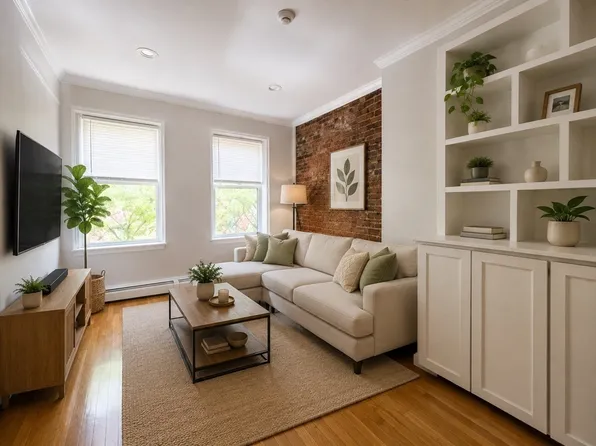 61 Phillips St APT 3, Boston, MA 02114