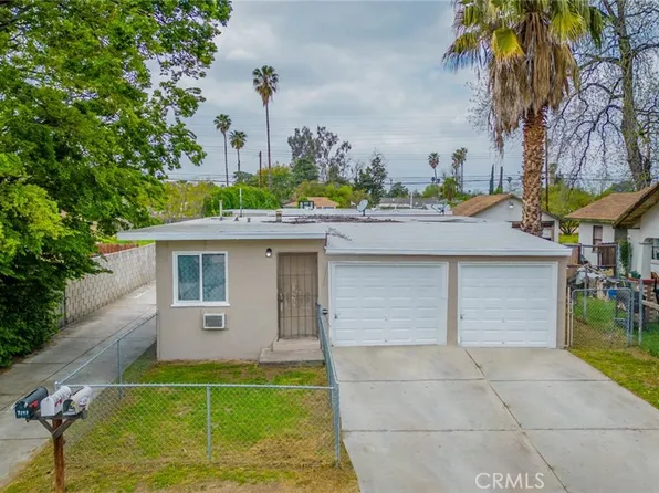 7144 Barton St, San Bernardino, CA 92404