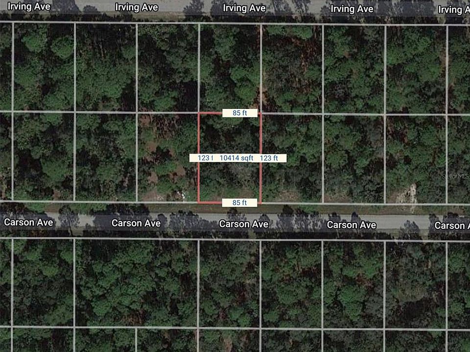 1st image of 17076 Carson Ave #5