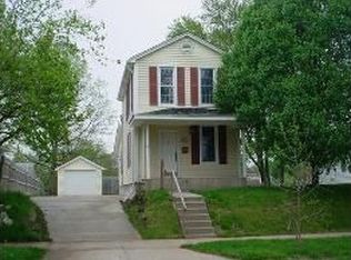 1873 Hampshire St, Quincy, IL 62301
