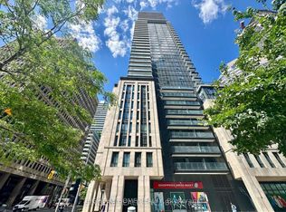 955 Bay St #1616-C01, Toronto, ON M5S 0C6