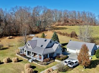 295 Saddle Ridge Dr, Nimitz, WV 25978