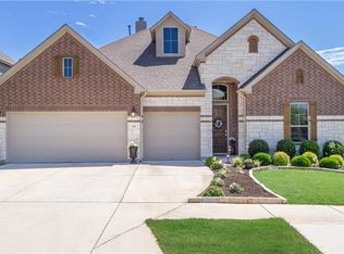 102 Tascate St, Georgetown, TX 78628