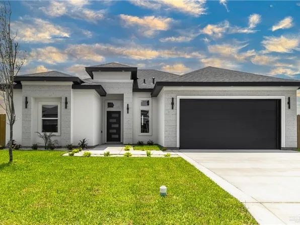 402 La Laguna Rd, Mission, TX 78572