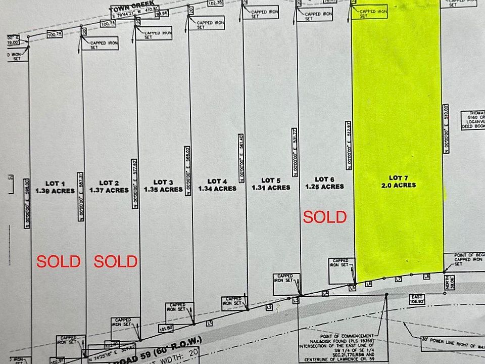 1st image of 7 County Road 59