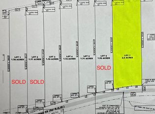 7 County Road 59, Moulton, AL 35650