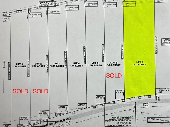 7 County Road 59, Moulton, AL 35650