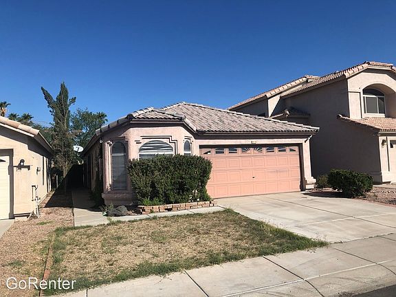4th image of 610 W McRae Dr #21175776-0