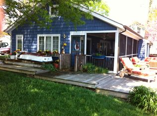 530 Ark Haven Dr, Tracys Landing, MD 20779