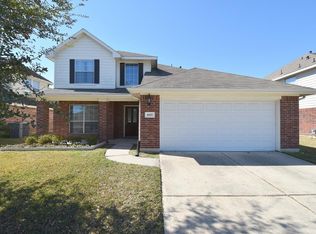 6927 Fountain Lilly Dr, Humble, TX 77346