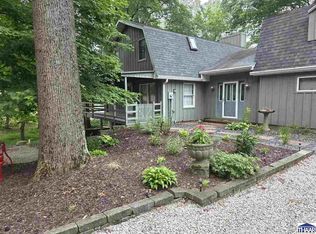 6649 N Lake In The Woods Dr, Brazil, IN 47834
