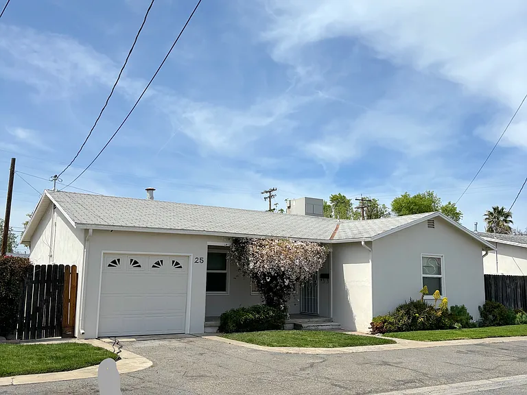 25 W K St — Photo 1