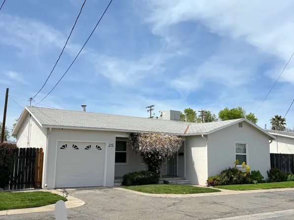 25 W K St, Los Banos, CA 93635