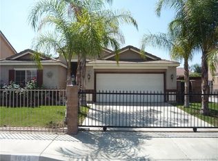 1045 Milestone Ave, Perris, CA 92571
