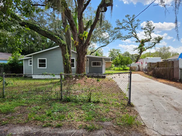 10009 Hyacinth Ave, Tampa, FL 33612
