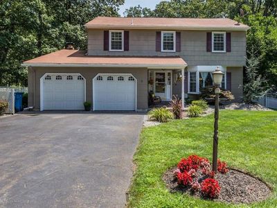 9 Dorchester Ct, Jackson, NJ, 08527