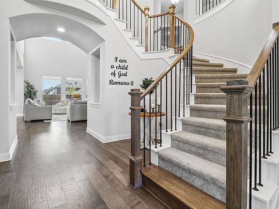 3rd image of 4417 Groundwater Way