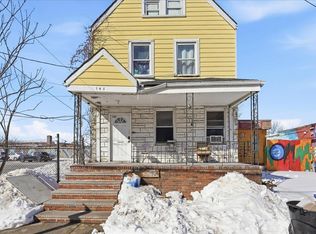 145 Pacific Ave, Jersey City, NJ