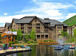 172 Copper Cir APT 104, Frisco, CO 80443