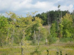 11834 E Six Mile Rd, Tustin, MI 49688