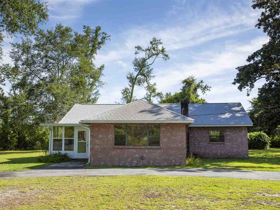 637 Old Federal Rd Quincy Fl 32351 Zillow