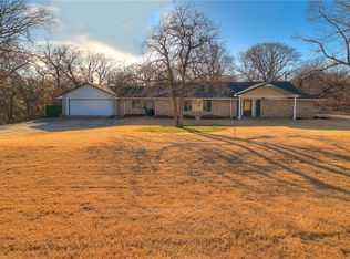 1666 Red Fox Rd, Edmond, OK 73034