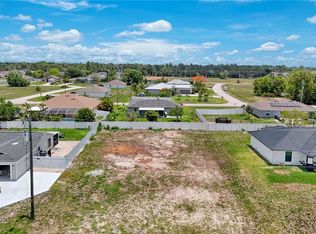 3205 NW 2nd Pl, Cape Coral, FL 33993