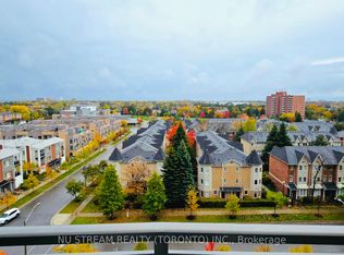 6 Rosebank Dr #8D, Toronto, ON M1B 0A1