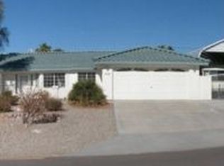 3231 Chanute Dr, Lake Havasu City, AZ 86406
