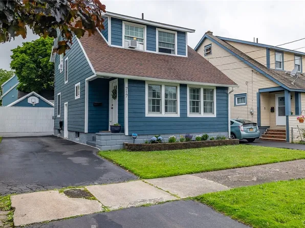 717 Helen St, Syracuse, NY 13203
