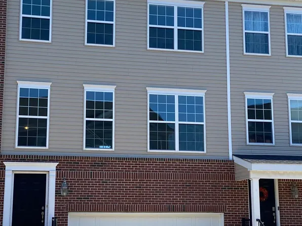 53 Creekside Way #25, Burlington, NJ 08016