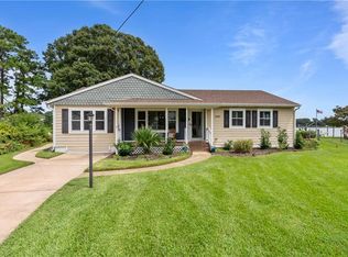 2345 Wharton Ave, Norfolk, VA 23518