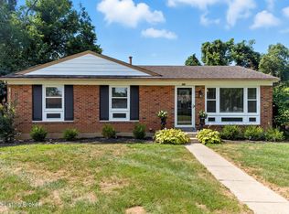 9408 Plumwood Rd, Louisville, KY 40291