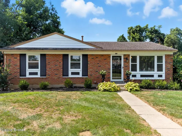 9408 Plumwood Rd, Louisville, KY 40291