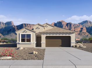 40075 W Venture Rd, Maricopa, AZ 85138