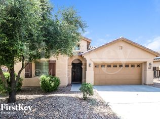 22191 W Shadow Dr, Buckeye, AZ 85326