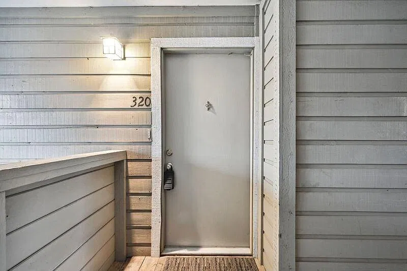 1 bed, 589 sqft, $1,400 — Photo 4