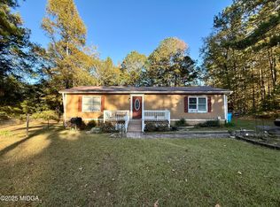 89 Springdale Rd, Jackson, GA 30233