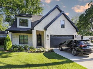 6501 Kenwood Rd, Cammack Village, AR 72207