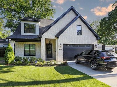 6501 Kenwood Rd, Cammack Village, AR, 72207