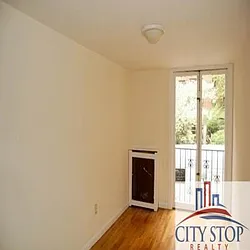 Rented by City Stop Realty