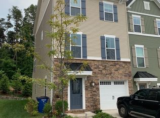 10721 Hinton Way, Manassas, VA 20112