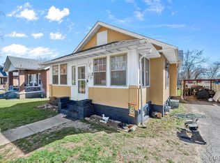 604 N Fountain St, Cape Girardeau, MO 63701