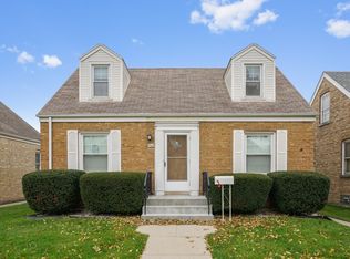 7628 W Summerdale Ave, Chicago, IL