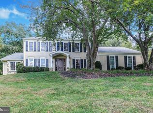 9117 Orchard Brook Dr, Rockville, MD