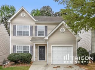 176 Spring Walk Way, Lawrenceville, GA 30046