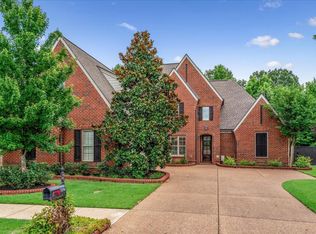 5194 Prairie Sky Dr, Arlington, TN 38002