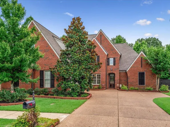 5194 Prairie Sky Dr, Arlington, TN 38002